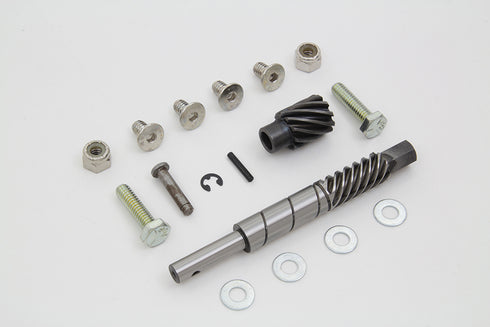 Volt Tech Magneto Drive Shaft and Gear Kit - 32-1874