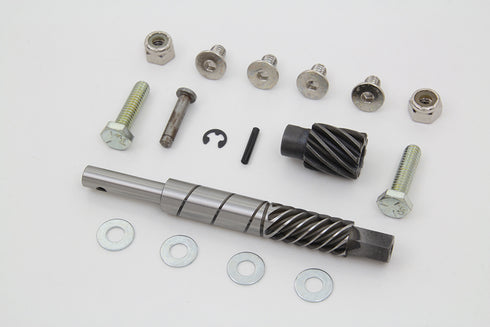 Volt Tech Magneto Drive Shaft and Gear Kit - 32-1874