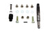 Volt Tech Magneto Drive Shaft and Gear Kit - 32-1874