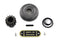 V-TWIN 3-Brush Generator Gear and Tag Kit - 32-1877