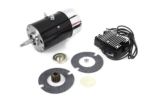 V-TWIN 32E 12 Volt Panhead Alternator Kit - 32-1889