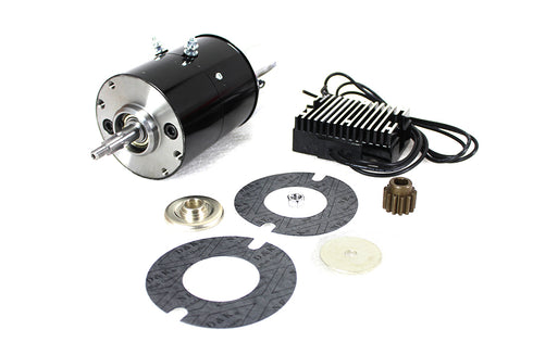 V-TWIN 32E 12 Volt Panhead Alternator Kit - 32-1889
