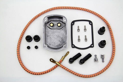 Volt Tech Magneto Cam Cover Housing - 32-1891