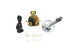 V-Twin Panhead 12 Volt Brass Coil Kit - 32-1897