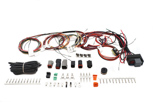 Namz Custom Wiring Harness Kit - 32-1917