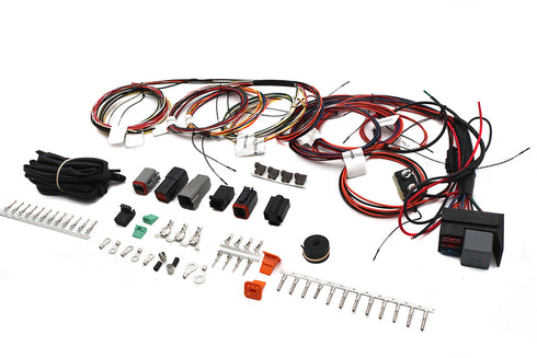 Namz Custom Wiring Harness Kit - 32-1917