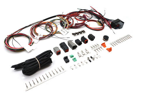 Namz Custom Wiring Harness Kit - 32-1917