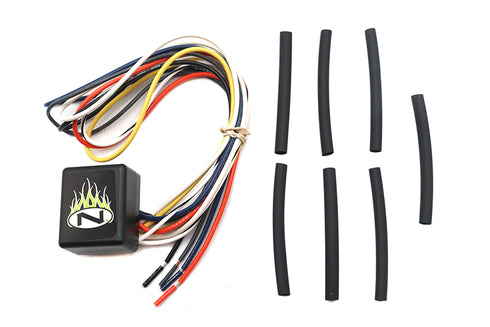 Namz Momentary to Latching Switch Module Converter - 32-1919