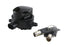 V-Twin FLT Ignition Switch Black - 32-1938