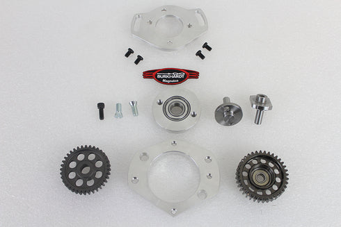 Motorshop WR-XR Magneto Mount Kit - 32-1947
