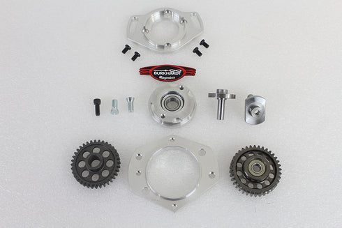 Motorshop WR-XR Magneto Mount Kit - 32-1947