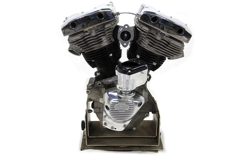 Volt Tech Burkhardt Magneto Armature Nose Cone Assembly - 32-1973