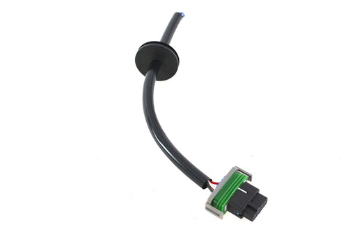 V-Twin Dash Wire Harness Console - 32-1993