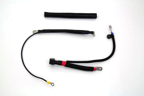 Sumax Extreme Duty Battery Cable Set - 32-2002