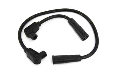 Sumax Sumax Spark Plug Wire Set Black - 32-2003