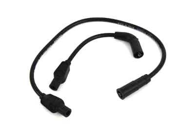 Sumax Sumax Spark Plug Wire Set Black - 32-2004