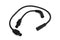 Sumax Sumax Spark Plug Wire Set Black - 32-2004