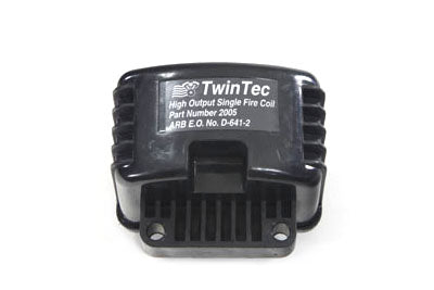 Daytona Twin Tech High Output 3.0 Ohm Single Fire Coil - 32-2013