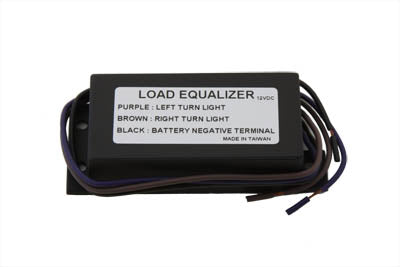 Volt Tech Volt Tech Turn Signal Load Equalizer - 32-2014