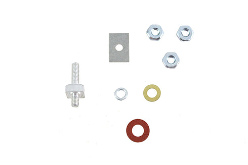 V-Twin Distributor Wire Stud Kit - 32-2028