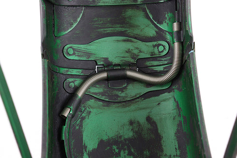 V-Twin Tail Lamp Spiral Cover Set - 32-2036