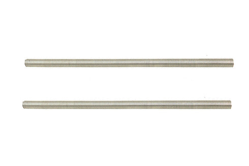 V-Twin Tail Lamp Spiral Cover Set - 32-2036