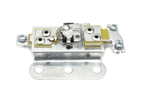 Volt Tech 6 Volt Three Brush Solid State Relay - 32-2056
