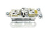 Volt Tech 6 Volt Three Brush Solid State Relay - 32-2056