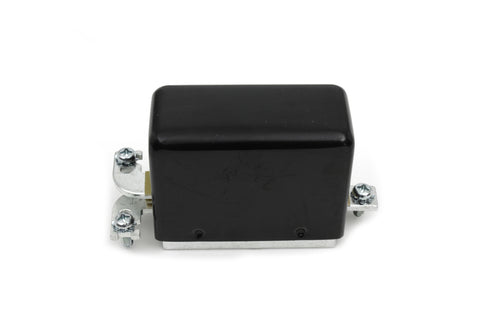 Volt Tech 6 Volt Three Brush Solid State Relay - 32-2056