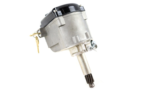 V-Twin XLCH Burkhardt Magneto Assembly - 32-2079