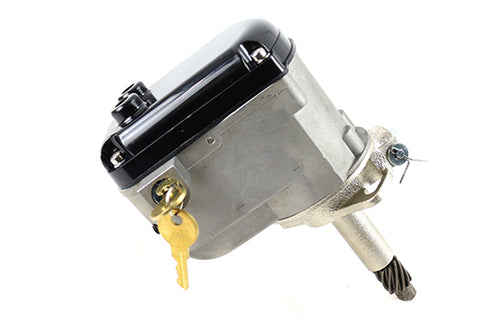 V-Twin XLCH Burkhardt Magneto Assembly - 32-2079