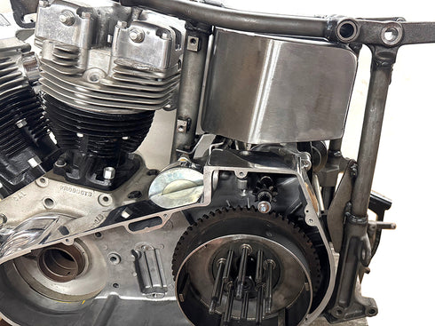 Ultima Ultima 1.4 Kw Electric Start Kit 4 Speed - 32-2095