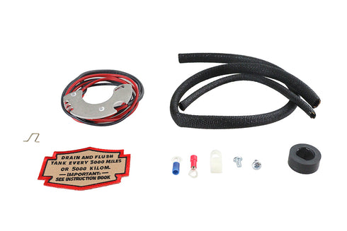 V-Twin Electronic Ignition Conversion Kit - 32-2125