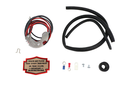 V-Twin Electronic Ignition Conversion Kit - 32-2125