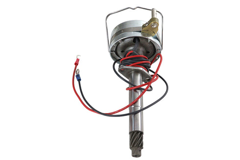 V-Twin Electronic Ignition Conversion Kit - 32-2125