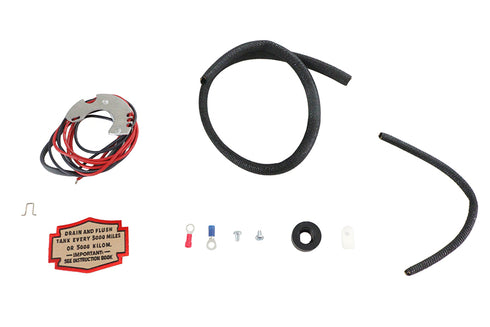 V-Twin Electronic Ignition Conversion Kit - 32-2126