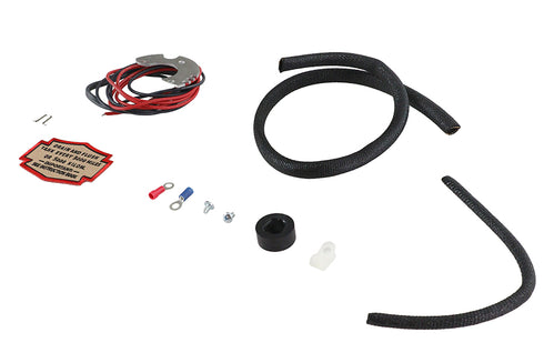 V-Twin Electronic Ignition Conversion Kit - 32-2126