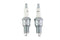 V-Twin V-Twin Nickel Spark Plugs - 32-2128