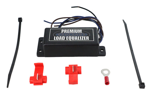 Namz Turn Signal Load Equalizer - 32-2142