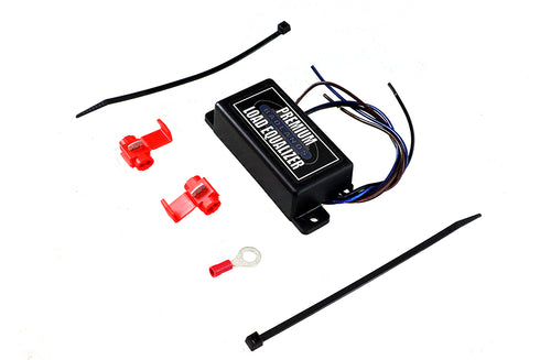 Namz Turn Signal Load Equalizer - 32-2142