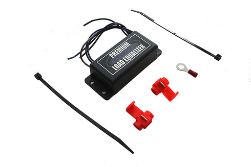 Namz Turn Signal Load Equalizer - 32-2142