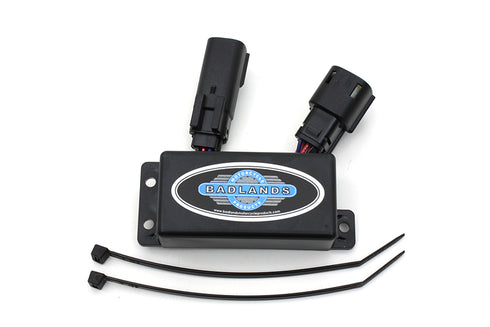 Namz Turn Signal Load Equalizer - 32-2143