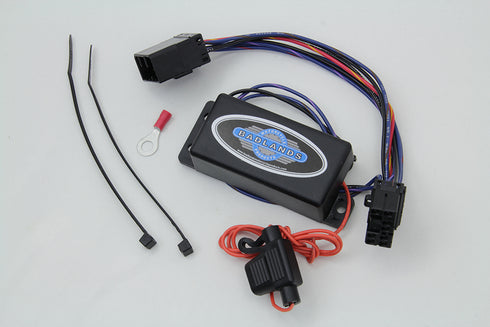 Namz Badlands Turn Signal Load Equalizer Type III - 32-2144