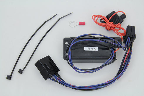 Namz Badlands Turn Signal Load Equalizer Type III - 32-2144