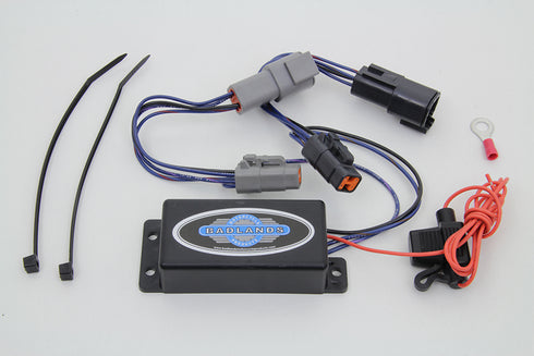 Namz Badlands Turn Signal Load Equalizer Type III - 32-2145