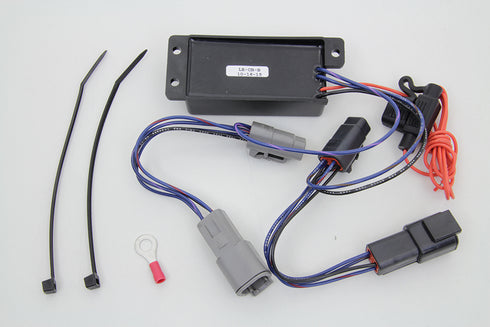 Namz Badlands Turn Signal Load Equalizer Type III - 32-2145