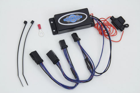 Namz Badlands Turn Signal Load Equalizer Type III - 32-2147