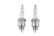 V-Twin V-Twin Nickel Spark Plugs - 32-2151