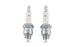 V-Twin V-Twin Nickel Spark Plugs - 32-2151