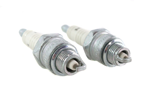 V-Twin V-Twin Nickel Spark Plugs - 32-2151